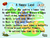 A Happy Land