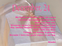 December, 24